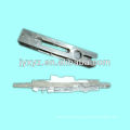 aluminum casting gun parts